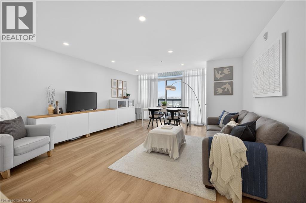 5 HAMILTON Street N Unit# 503, Waterdown, Ontario, L8B2A4 — Photo 13