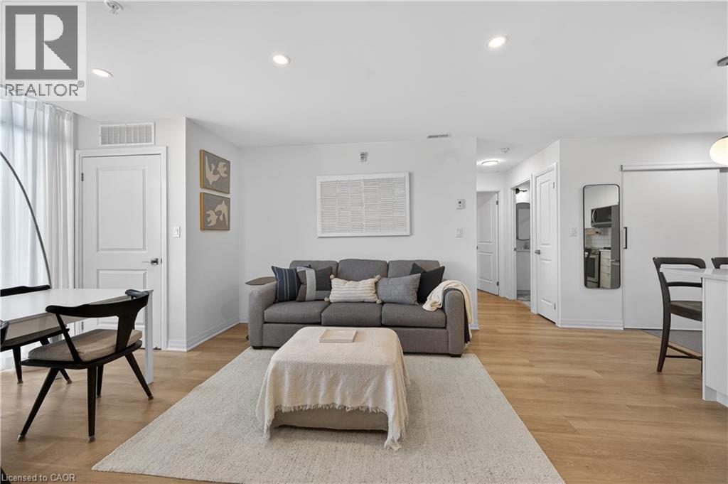 5 HAMILTON Street N Unit# 503, Waterdown, Ontario, L8B2A4 — Photo 14