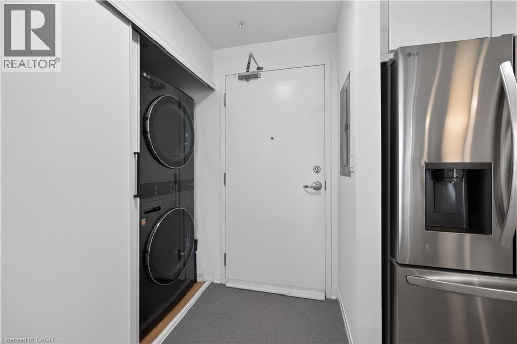 5 HAMILTON Street N Unit# 503, Waterdown, Ontario, L8B2A4 — Photo 16