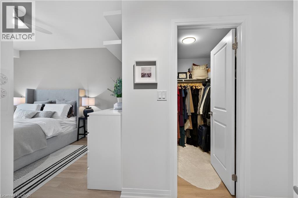 5 HAMILTON Street N Unit# 503, Waterdown, Ontario, L8B2A4 — Photo 17