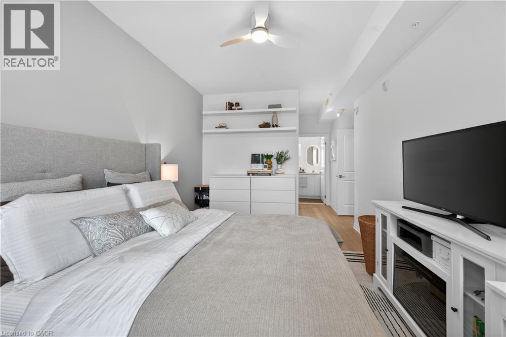 5 HAMILTON Street N Unit# 503, Waterdown, Ontario, L8B2A4 — Photo 19