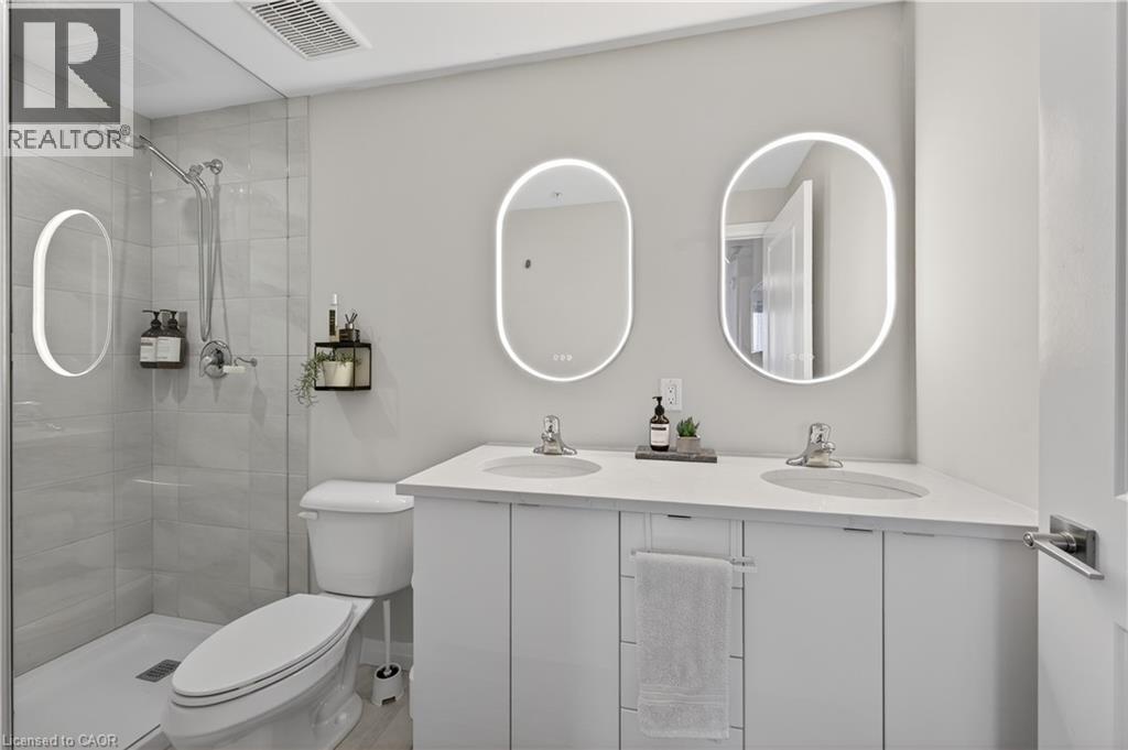 5 HAMILTON Street N Unit# 503, Waterdown, Ontario, L8B2A4 — Photo 20