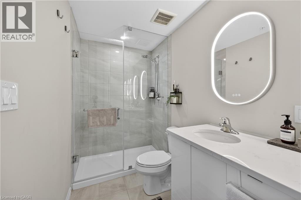 5 HAMILTON Street N Unit# 503, Waterdown, Ontario, L8B2A4 — Photo 21