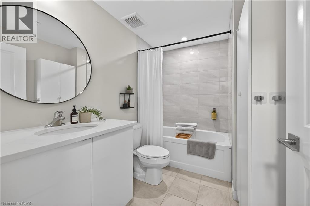 5 HAMILTON Street N Unit# 503, Waterdown, Ontario, L8B2A4 — Photo 24