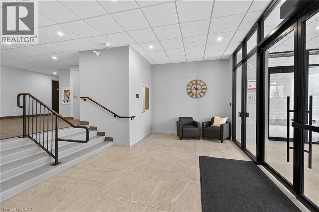 5 HAMILTON Street N Unit# 503, Waterdown, Ontario, L8B2A4 — Photo 26