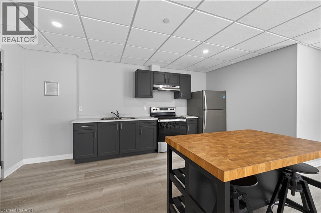 5 HAMILTON Street N Unit# 503, Waterdown, Ontario, L8B2A4 — Photo 27