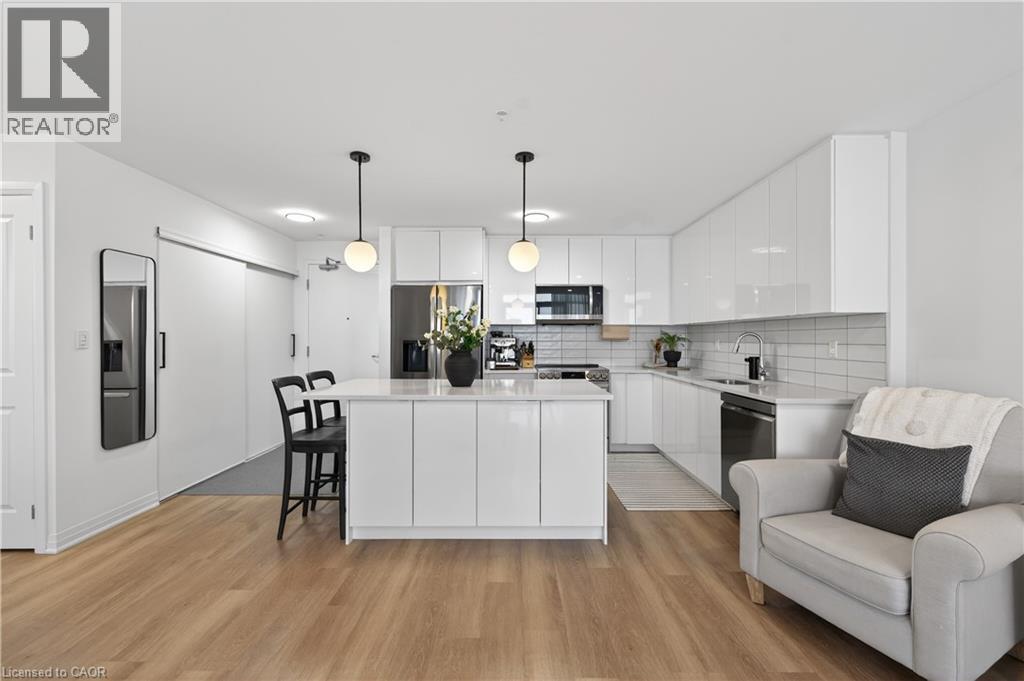 5 HAMILTON Street N Unit# 503, Waterdown, Ontario, L8B2A4 — Photo 7