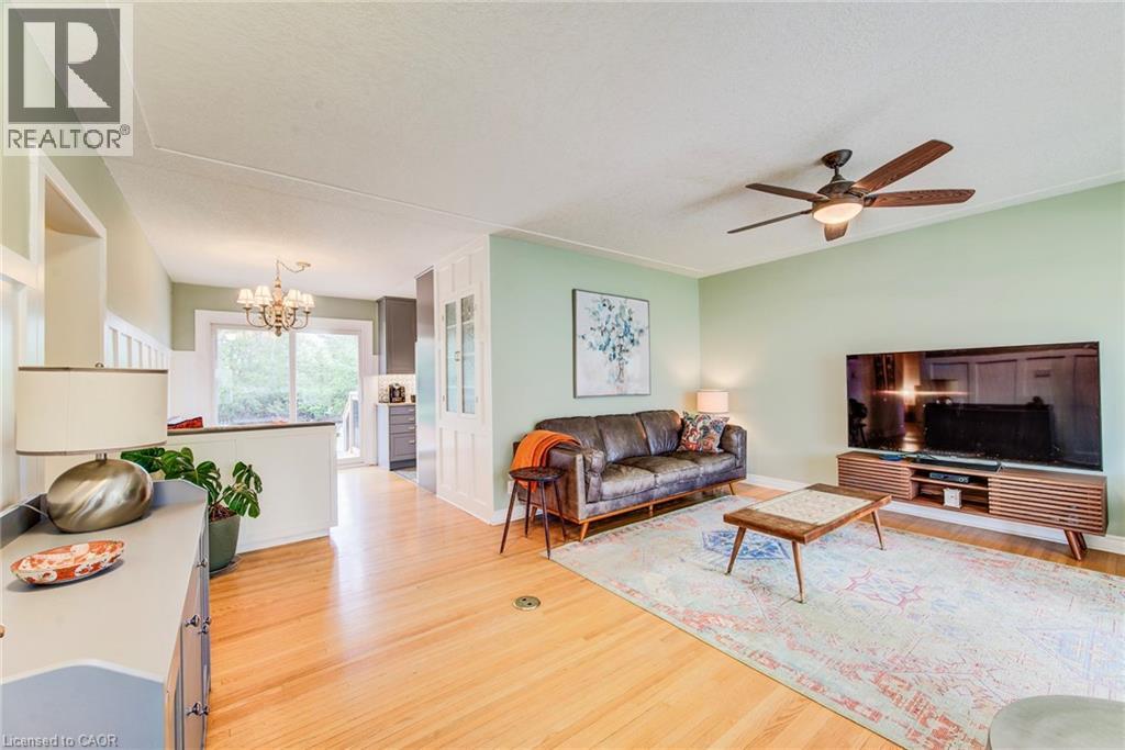 14 GRAYSTONE Avenue, Kitchener, Ontario, N2M4T1 — Photo 10