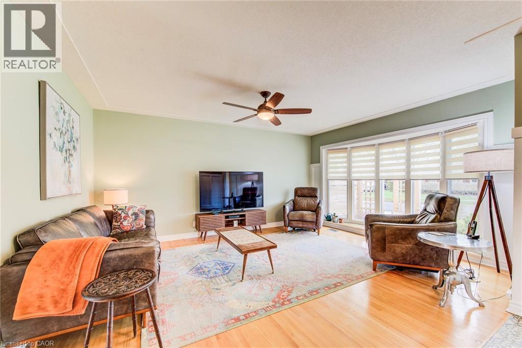14 GRAYSTONE Avenue, Kitchener, Ontario, N2M4T1 — Photo 11
