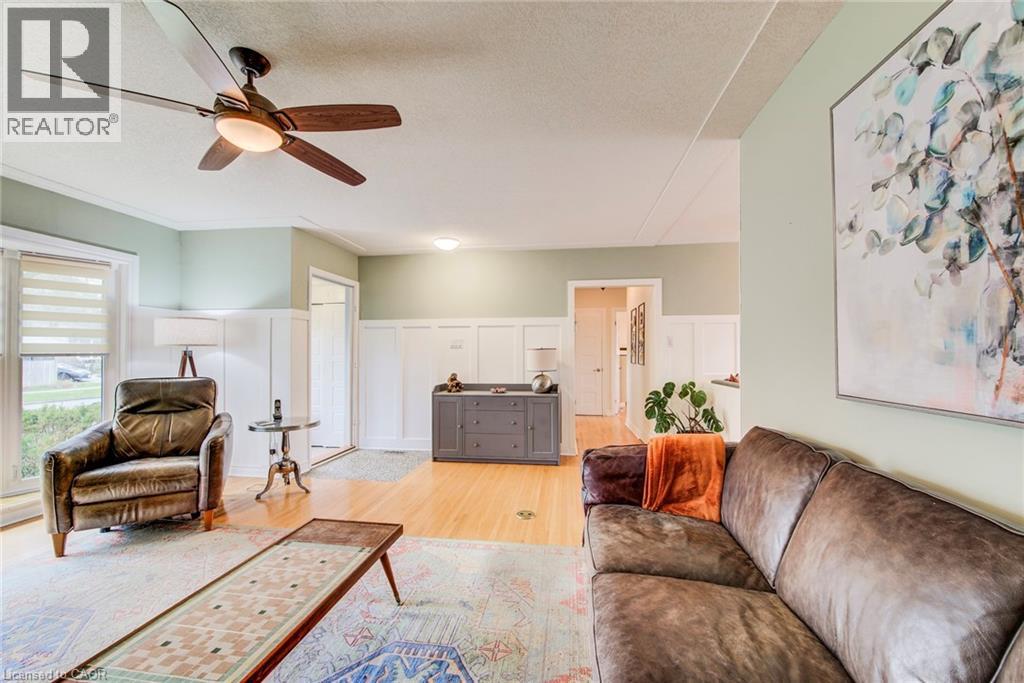 14 GRAYSTONE Avenue, Kitchener, Ontario, N2M4T1 — Photo 13