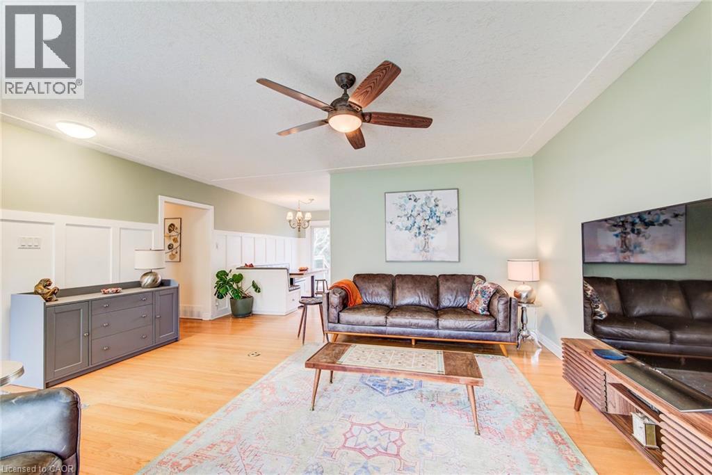 14 GRAYSTONE Avenue, Kitchener, Ontario, N2M4T1 — Photo 15