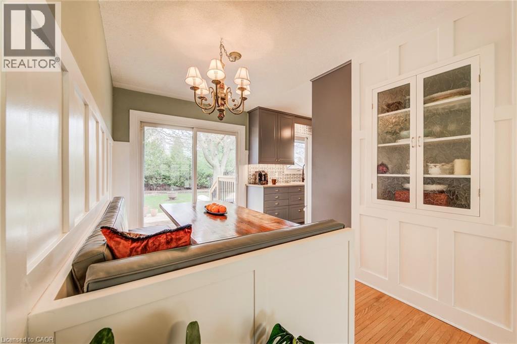 14 GRAYSTONE Avenue, Kitchener, Ontario, N2M4T1 — Photo 17