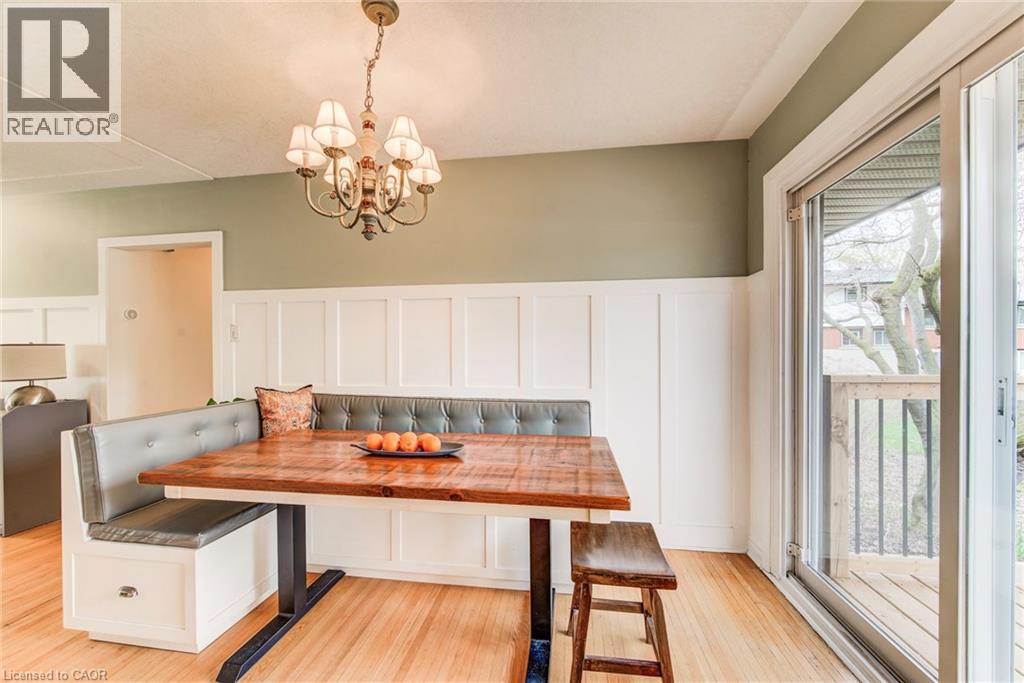 14 GRAYSTONE Avenue, Kitchener, Ontario, N2M4T1 — Photo 18