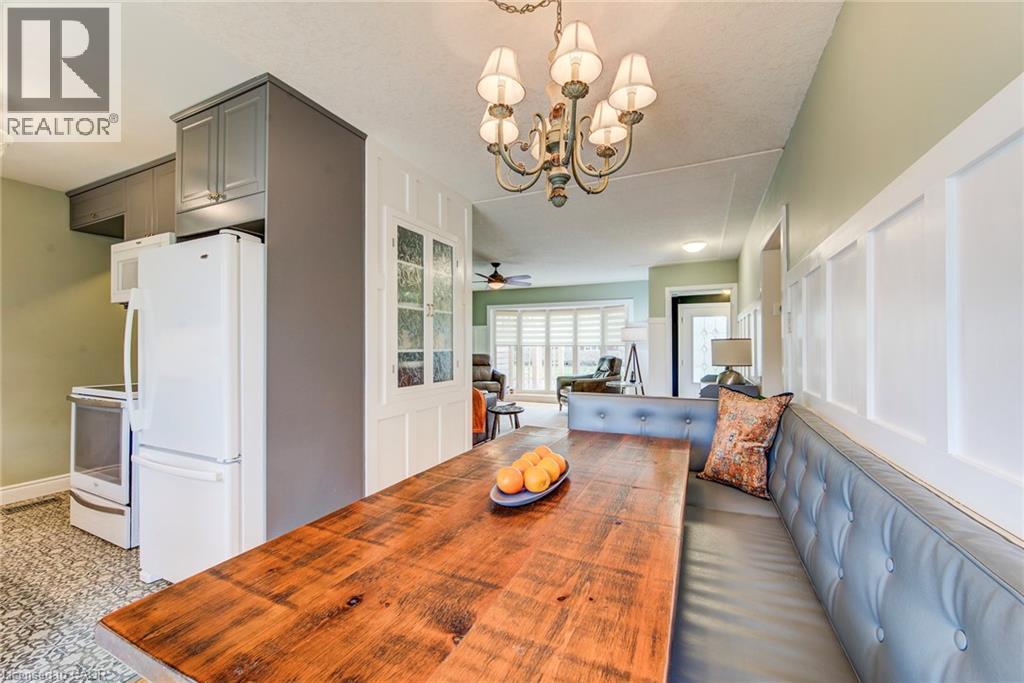 14 GRAYSTONE Avenue, Kitchener, Ontario, N2M4T1 — Photo 19