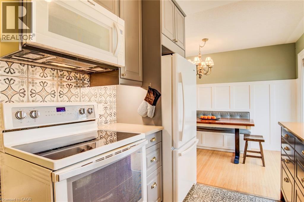 14 GRAYSTONE Avenue, Kitchener, Ontario, N2M4T1 — Photo 23