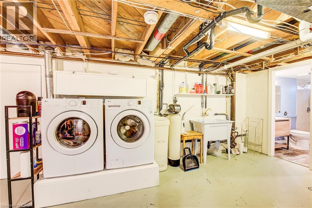 14 GRAYSTONE Avenue, Kitchener, Ontario, N2M4T1 — Photo 39