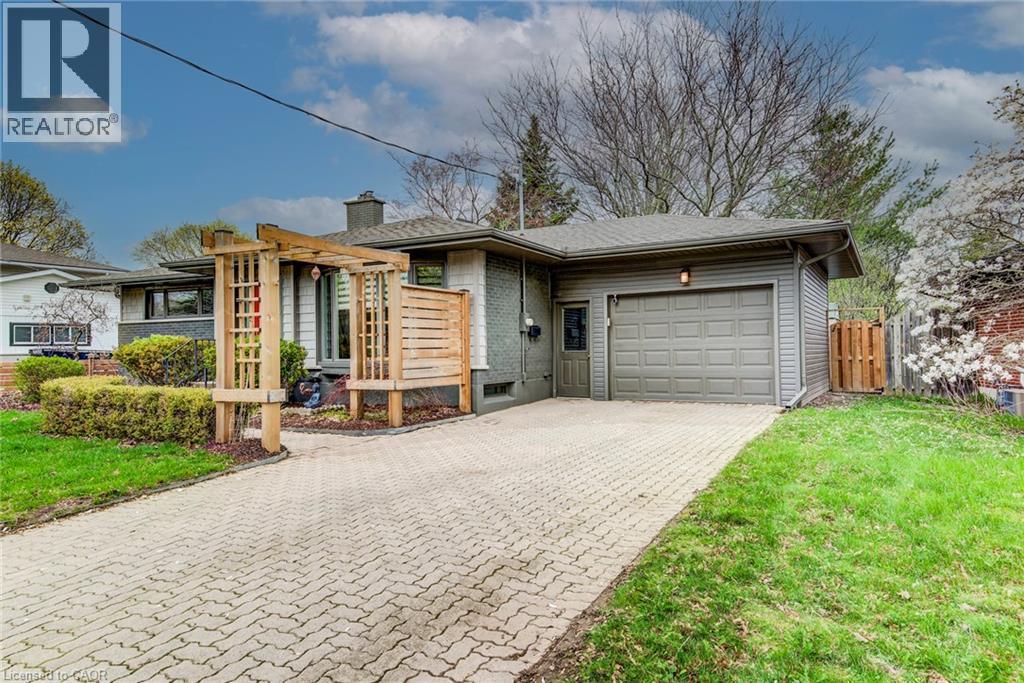 14 GRAYSTONE Avenue, Kitchener, Ontario, N2M4T1 — Photo 4