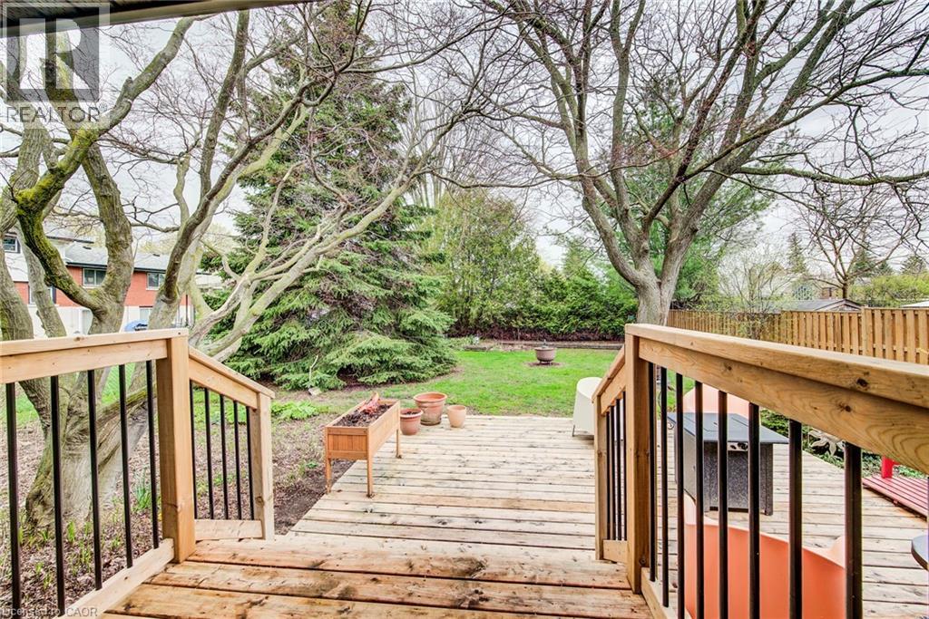 14 GRAYSTONE Avenue, Kitchener, Ontario, N2M4T1 — Photo 41