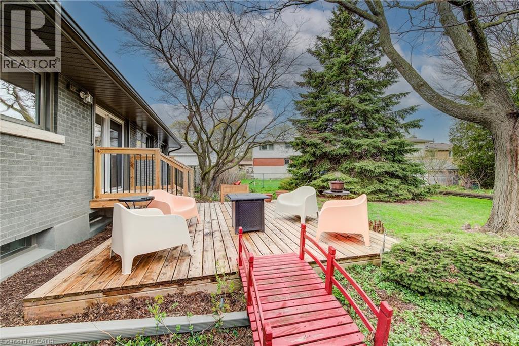 14 GRAYSTONE Avenue, Kitchener, Ontario, N2M4T1 — Photo 43