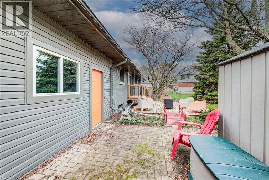 14 GRAYSTONE Avenue, Kitchener, Ontario, N2M4T1 — Photo 44