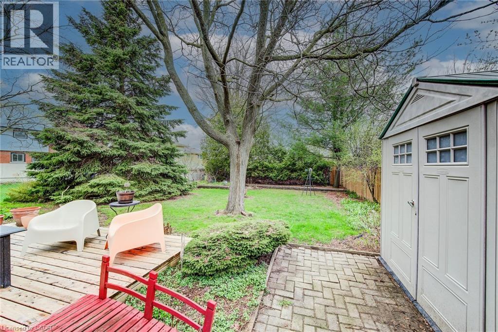 14 GRAYSTONE Avenue, Kitchener, Ontario, N2M4T1 — Photo 45