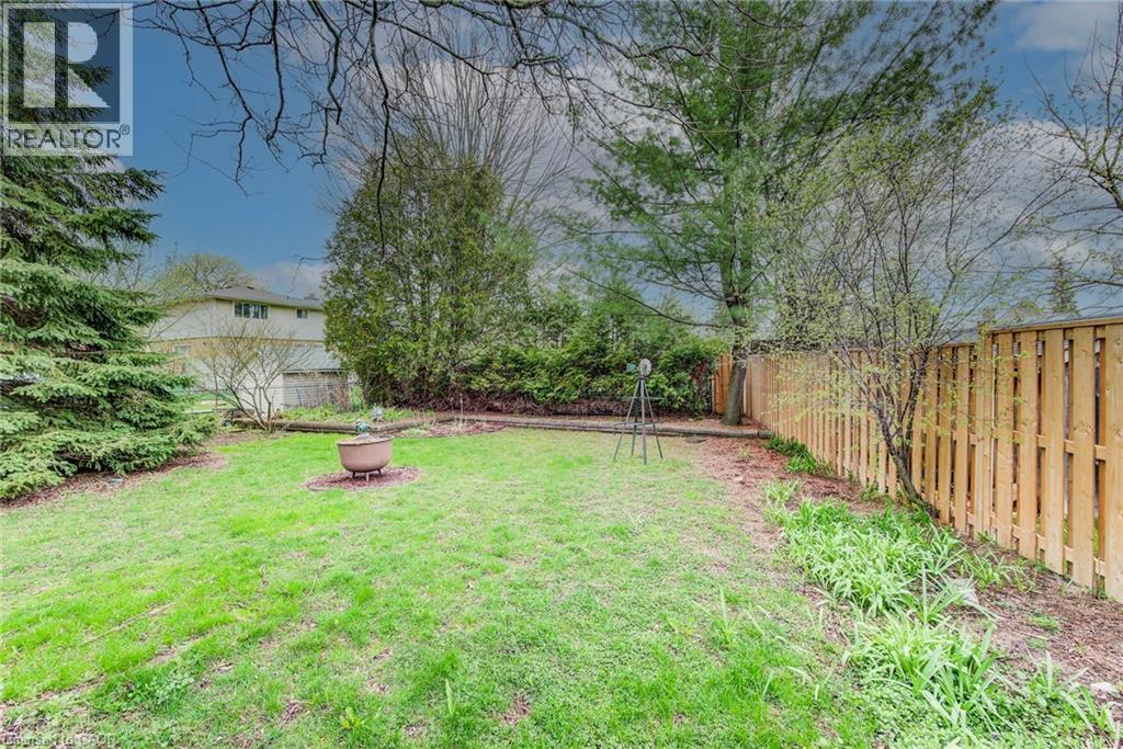 14 GRAYSTONE Avenue, Kitchener, Ontario, N2M4T1 — Photo 46