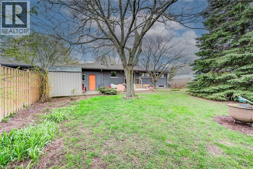 14 GRAYSTONE Avenue, Kitchener, Ontario, N2M4T1 — Photo 47