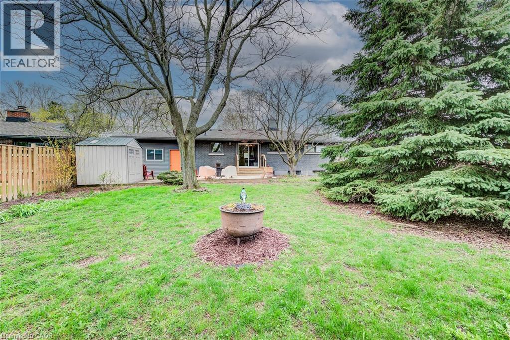 14 GRAYSTONE Avenue, Kitchener, Ontario, N2M4T1 — Photo 48