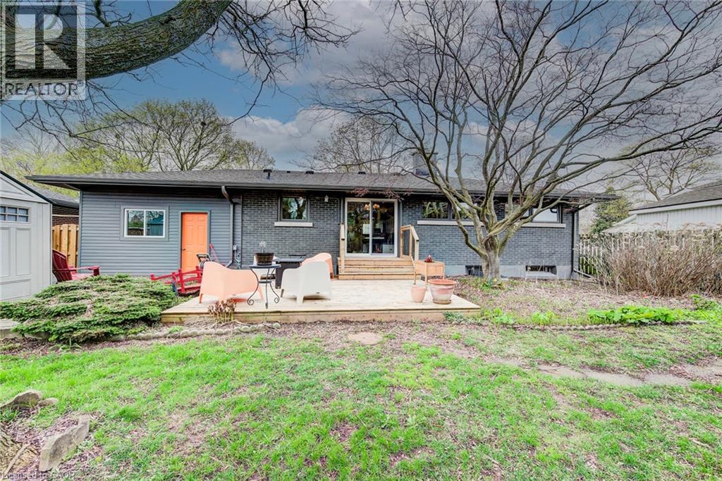 14 GRAYSTONE Avenue, Kitchener, Ontario, N2M4T1 — Photo 49