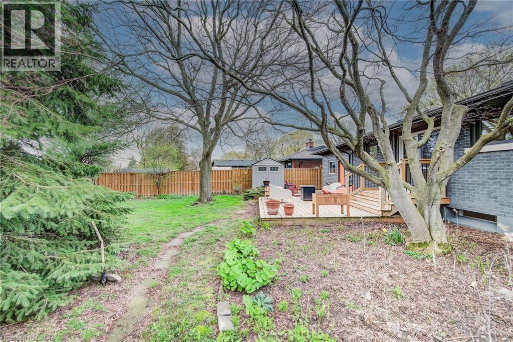 14 GRAYSTONE Avenue, Kitchener, Ontario, N2M4T1 — Photo 50