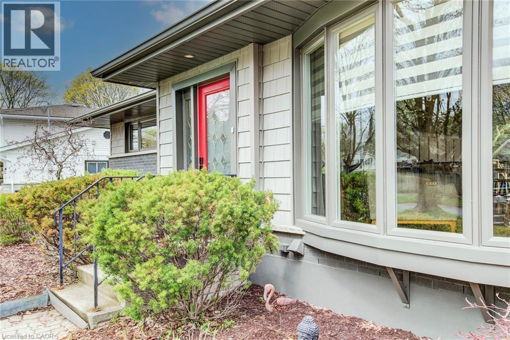 14 GRAYSTONE Avenue, Kitchener, Ontario, N2M4T1 — Photo 6