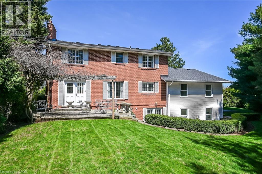 126 FOREST HILL Crescent, Hamilton, Ontario, L8K5V4 — Photo 12