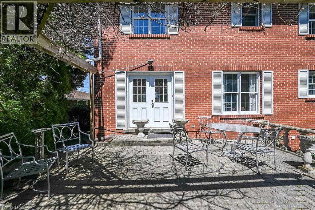 126 FOREST HILL Crescent, Hamilton, Ontario, L8K5V4 — Photo 14