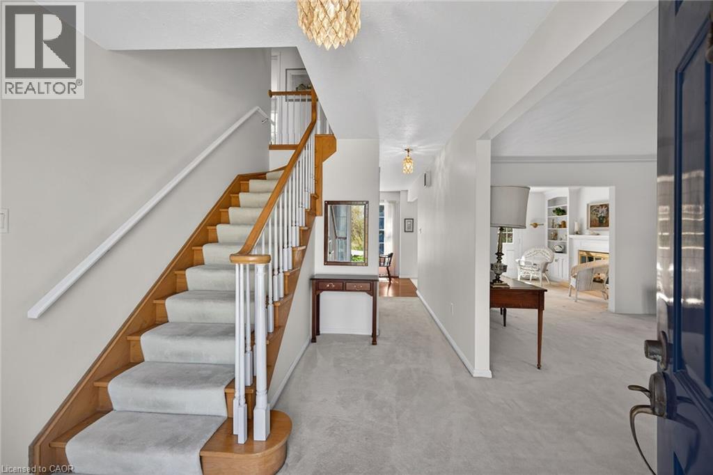 126 FOREST HILL Crescent, Hamilton, Ontario, L8K5V4 — Photo 25