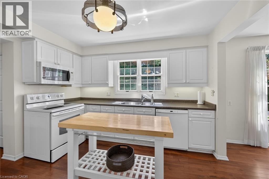 126 FOREST HILL Crescent, Hamilton, Ontario, L8K5V4 — Photo 26