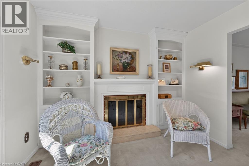 126 FOREST HILL Crescent, Hamilton, Ontario, L8K5V4 — Photo 34