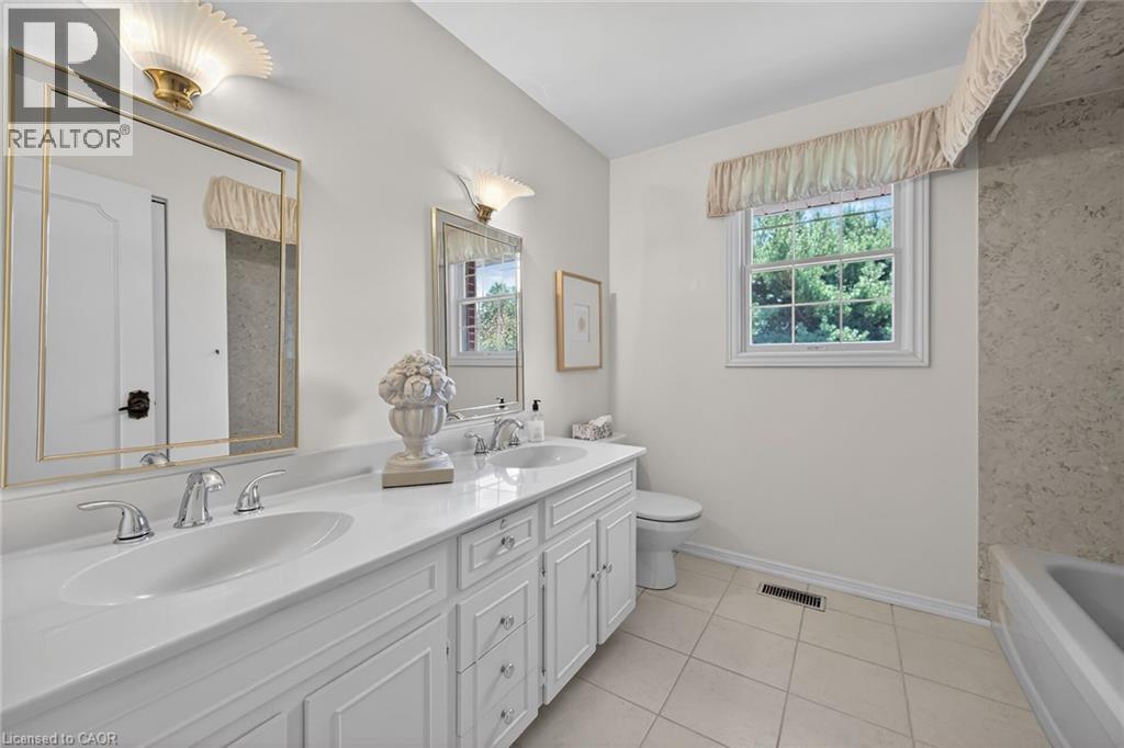 126 FOREST HILL Crescent, Hamilton, Ontario, L8K5V4 — Photo 41
