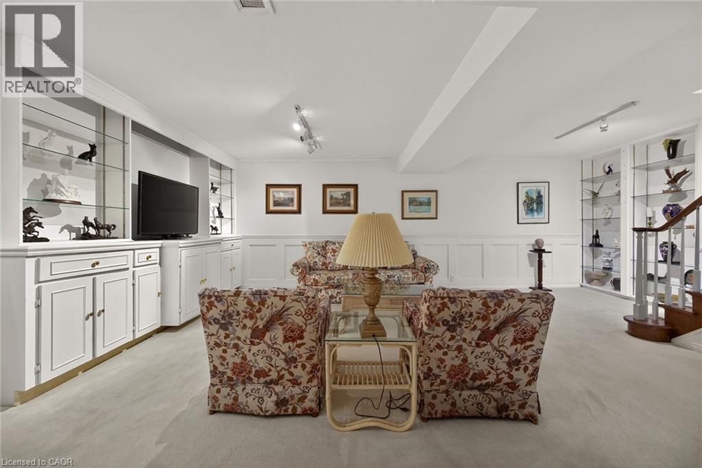 126 FOREST HILL Crescent, Hamilton, Ontario, L8K5V4 — Photo 46