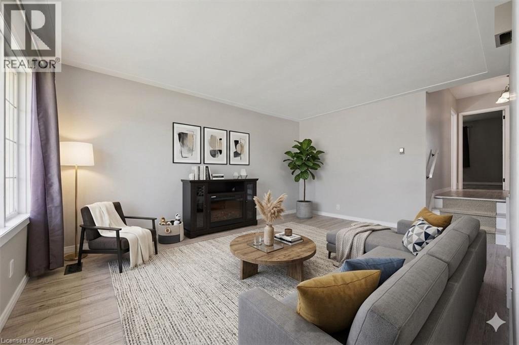 95 WEICHEL Street, Kitchener, Ontario, N2M2A7 — Photo 15
