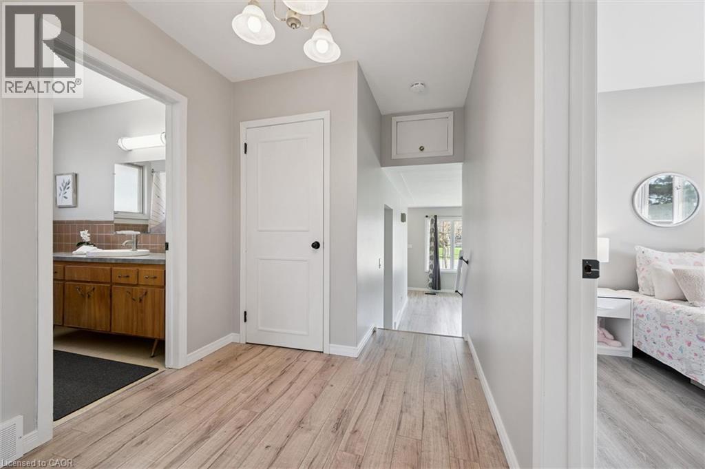 95 WEICHEL Street, Kitchener, Ontario, N2M2A7 — Photo 18