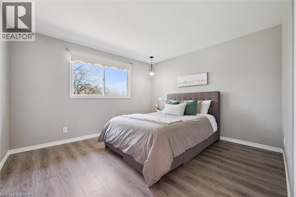 95 WEICHEL Street, Kitchener, Ontario, N2M2A7 — Photo 19