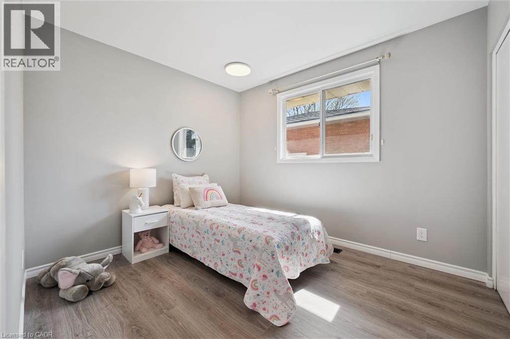 95 WEICHEL Street, Kitchener, Ontario, N2M2A7 — Photo 21