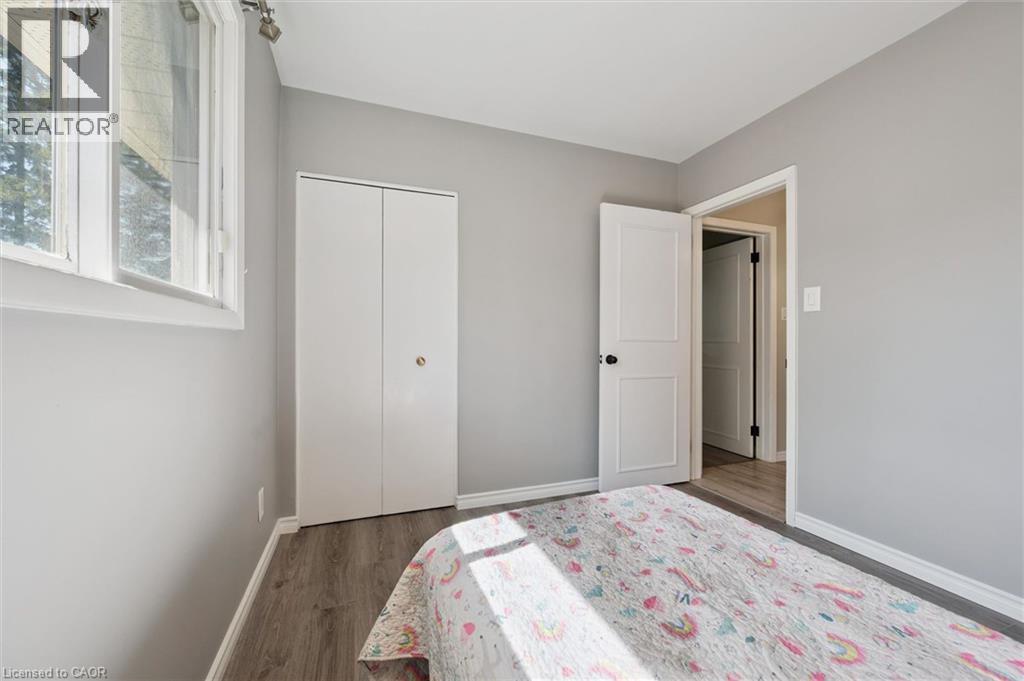 95 WEICHEL Street, Kitchener, Ontario, N2M2A7 — Photo 22