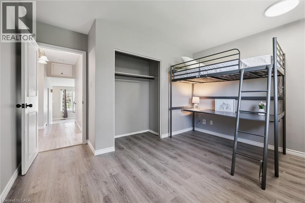 95 WEICHEL Street, Kitchener, Ontario, N2M2A7 — Photo 23