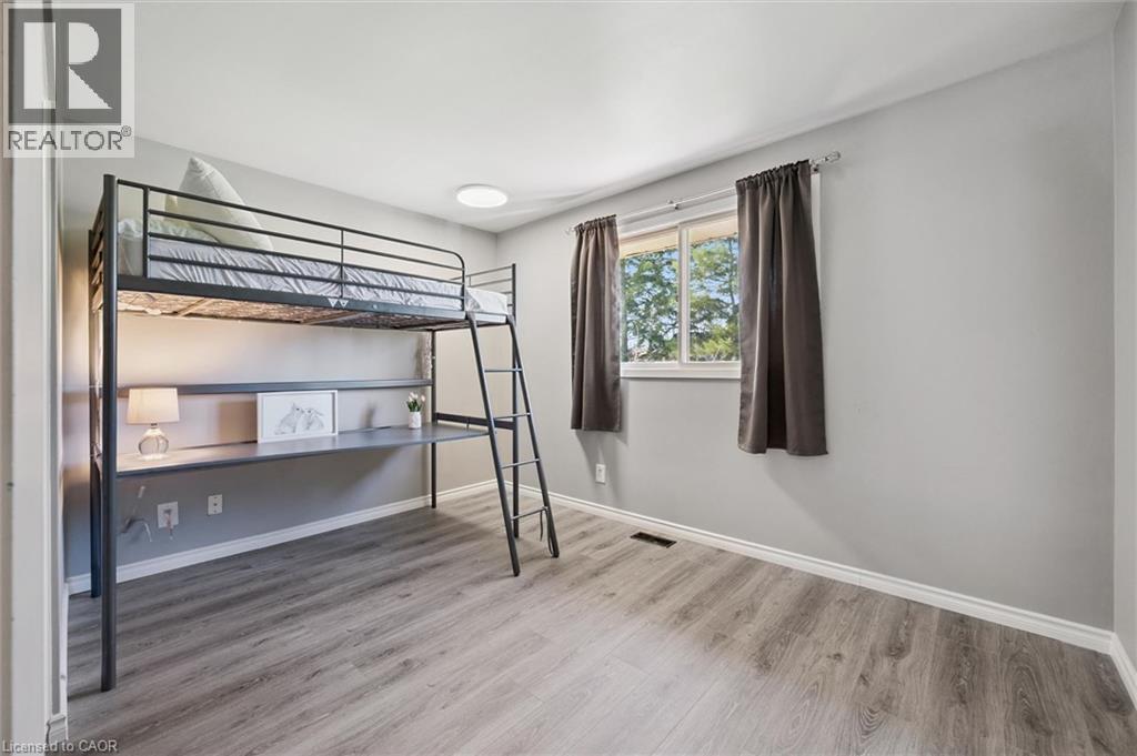 95 WEICHEL Street, Kitchener, Ontario, N2M2A7 — Photo 24