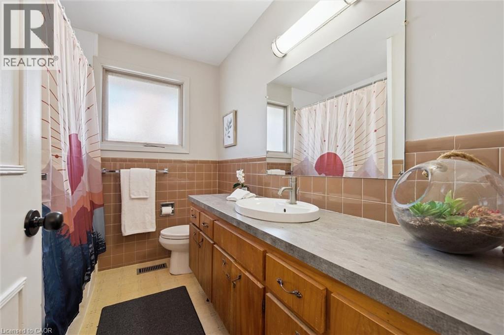 95 WEICHEL Street, Kitchener, Ontario, N2M2A7 — Photo 25