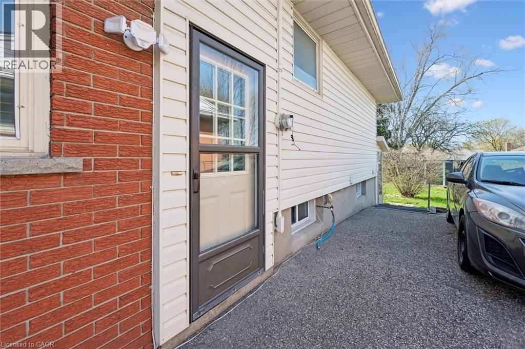 95 WEICHEL Street, Kitchener, Ontario, N2M2A7 — Photo 39