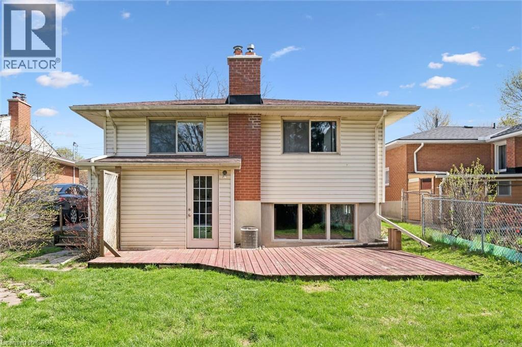 95 WEICHEL Street, Kitchener, Ontario, N2M2A7 — Photo 40