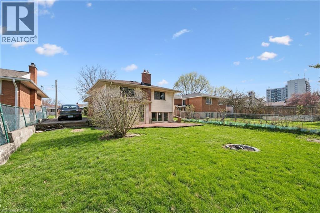 95 WEICHEL Street, Kitchener, Ontario, N2M2A7 — Photo 42