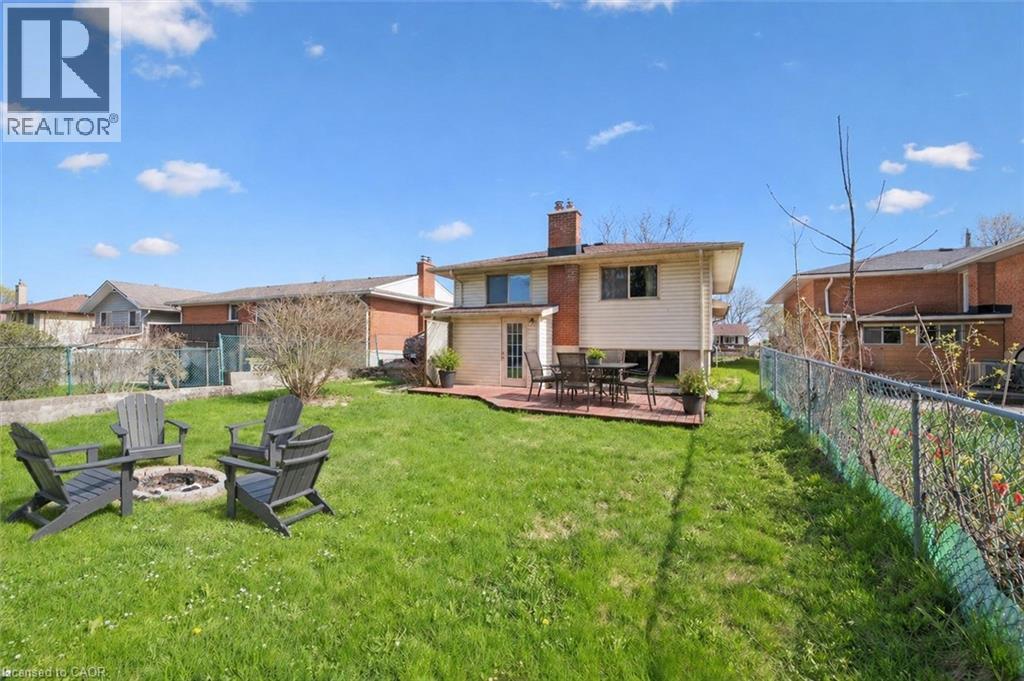 95 WEICHEL Street, Kitchener, Ontario, N2M2A7 — Photo 43
